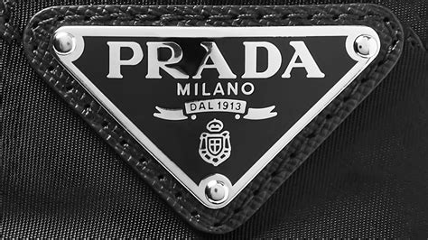 prada anchor bird coin|authentic Prada branding.